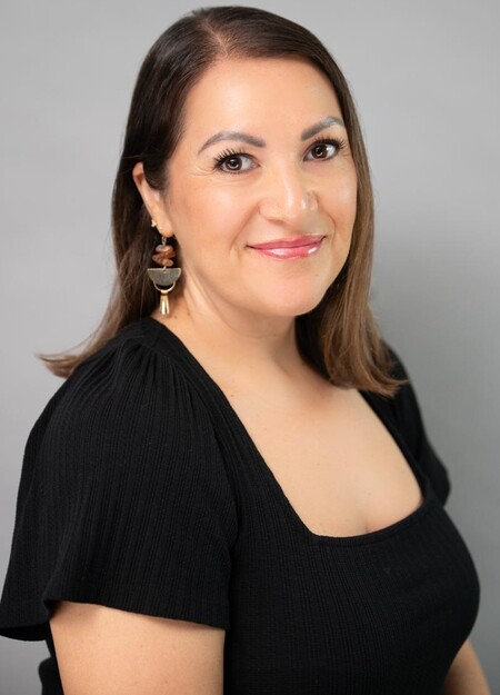 Picture of Cherie Larsen